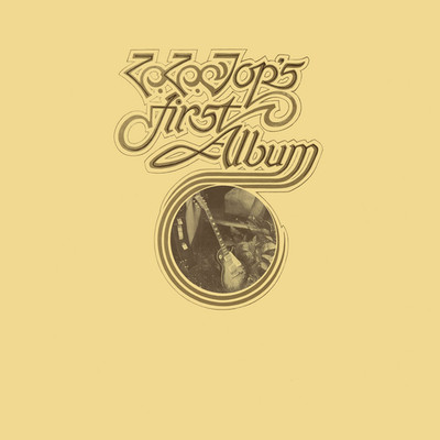 ZZ Top'S First Album