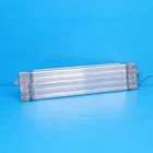 Air suspension tank