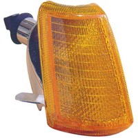 Blinkleuchte Links Orange FüR Peugeot 205 I Cabriolet 741B 20D 741A/C