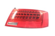 Audi A5 Coupe 2011-2016 Rear Tail Light On Body (Driver Side) 8T0 945 096 H