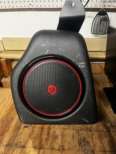 2014 Dodge Charger Bose Factory Subwoofer Subwoofer