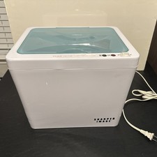 Sharper Image Towel Warmer Socks Blanket Heater Spa Hot Tub 207024-01 Tested VGC