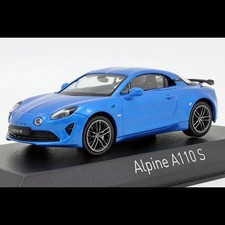 Norev 1/43 Alpine A110 2023