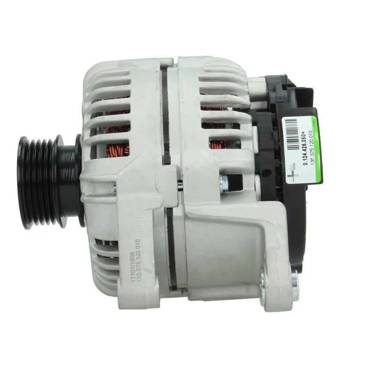 Alternatore 135.575.120.010 BV PSH per OPEL ASTRA H Familiare ASTRA G Hatchback