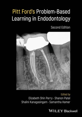 Pitt Ford's Problem-based Learning in Endodontology, Paperback by Perry, Eliz...