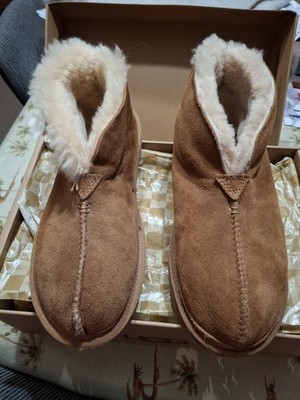 Ugg M Neusid In Size 9