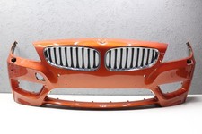 M STOßSTANGE vorne + BMW Z4 E89 + M-Paket Original + 7903732 51117903732