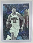 2025 Topps Chrome Cactus Jack Basketball Aqua Shimmer Refractor Franz Wagner #28