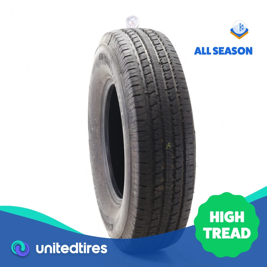 BFGoodrich 235/85/16 Car & Truck Tires for sale | eBay