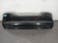 71718805 HINTERE STOSSSTANGE / 1025849 FÜR FIAT STILO 192_ 1.6 16V 192_XB1A