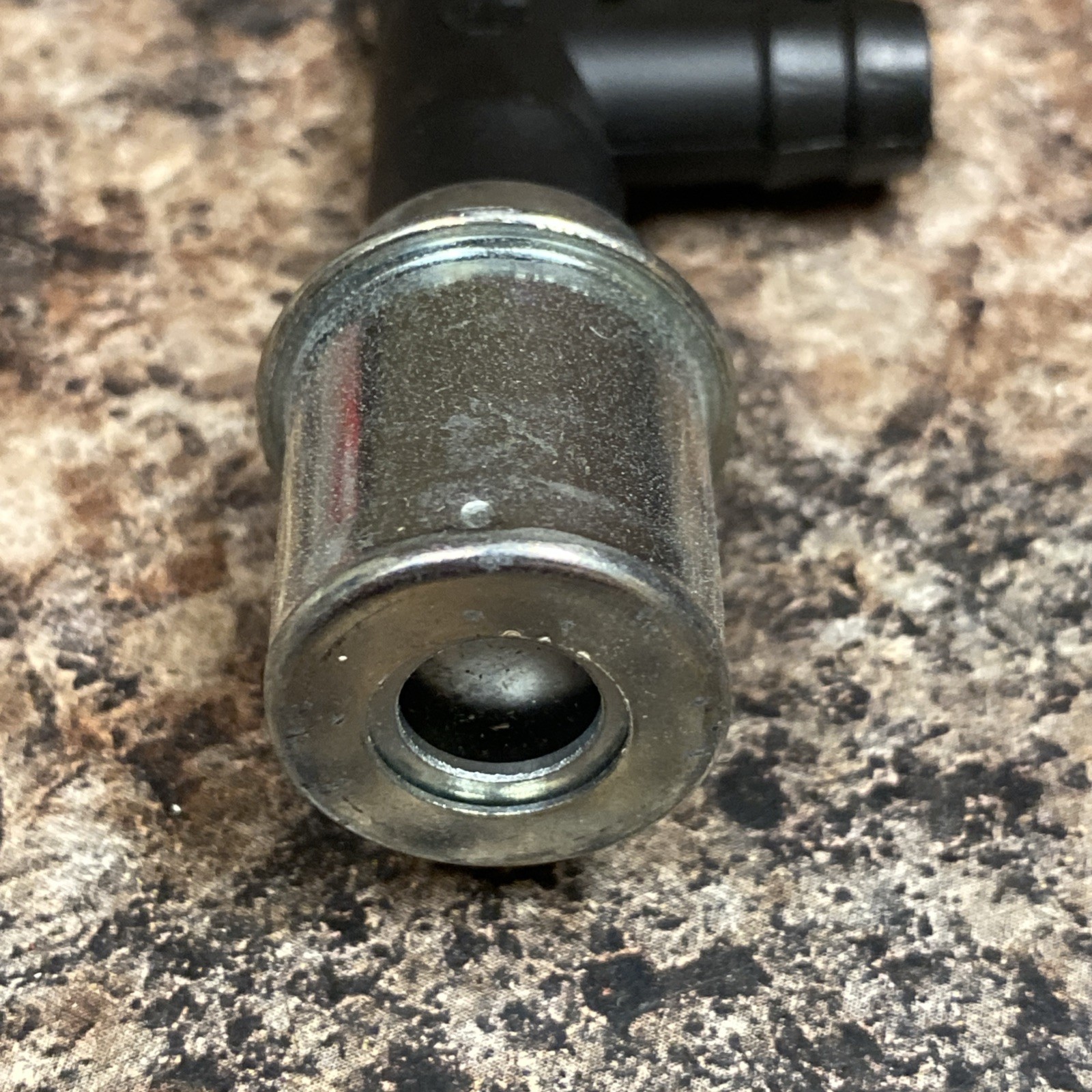 Standard V268~PCV Valve For 80-90s Ford, Mazda, & Mercury Models~SEE DESCRIPTION