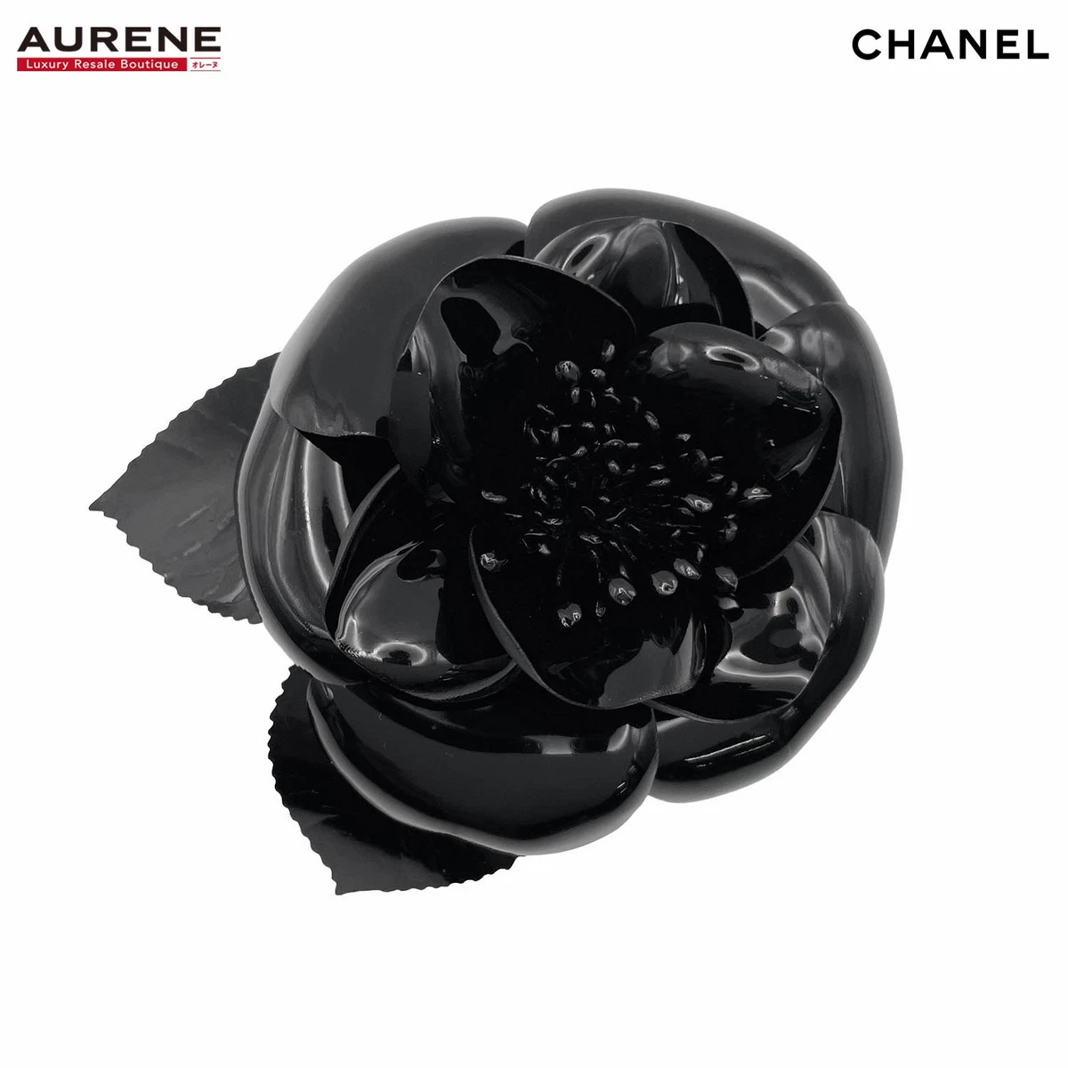 25+ CHANEL Black Fashion Brooches for sale | Updated Oct 2026