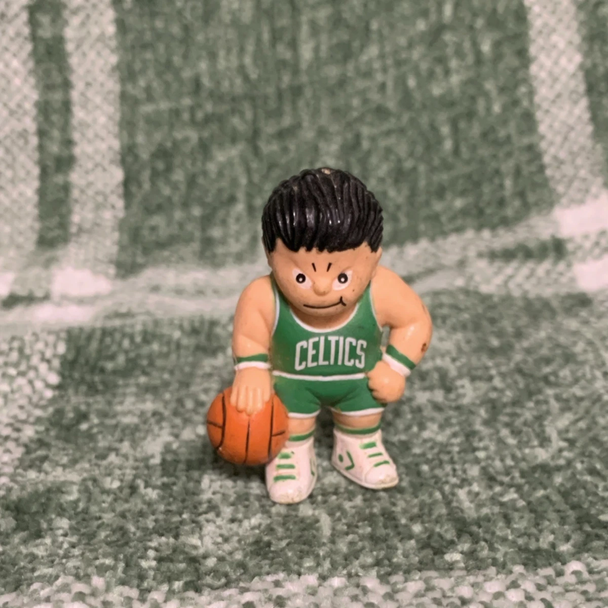 Boston Celtics Basketball Vintage Bobble Heads for sale | eBay