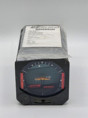 Collins Indicator, Flight Director Boeing 727100