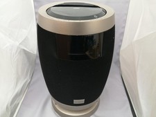 Aiwa XR-BUX10 CD Player Bluetooth Speaker Subwoofer System