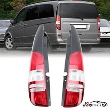 Für Mercedes Benz Vito W639 2010-2016 Heckleuchten Rücklicht Links Rechts Für Mercedes Benz Vito W639 2010-2016 Heckleuchten Rücklicht Links Rechts