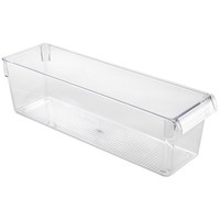 Frigo-System Organizer, Klein, Transparent Metaltex 235405000 (8002527380513)