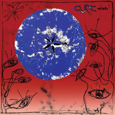 The Cure - Wish (30th Anniversary) [New CD] Anniversary Ed, Rmst