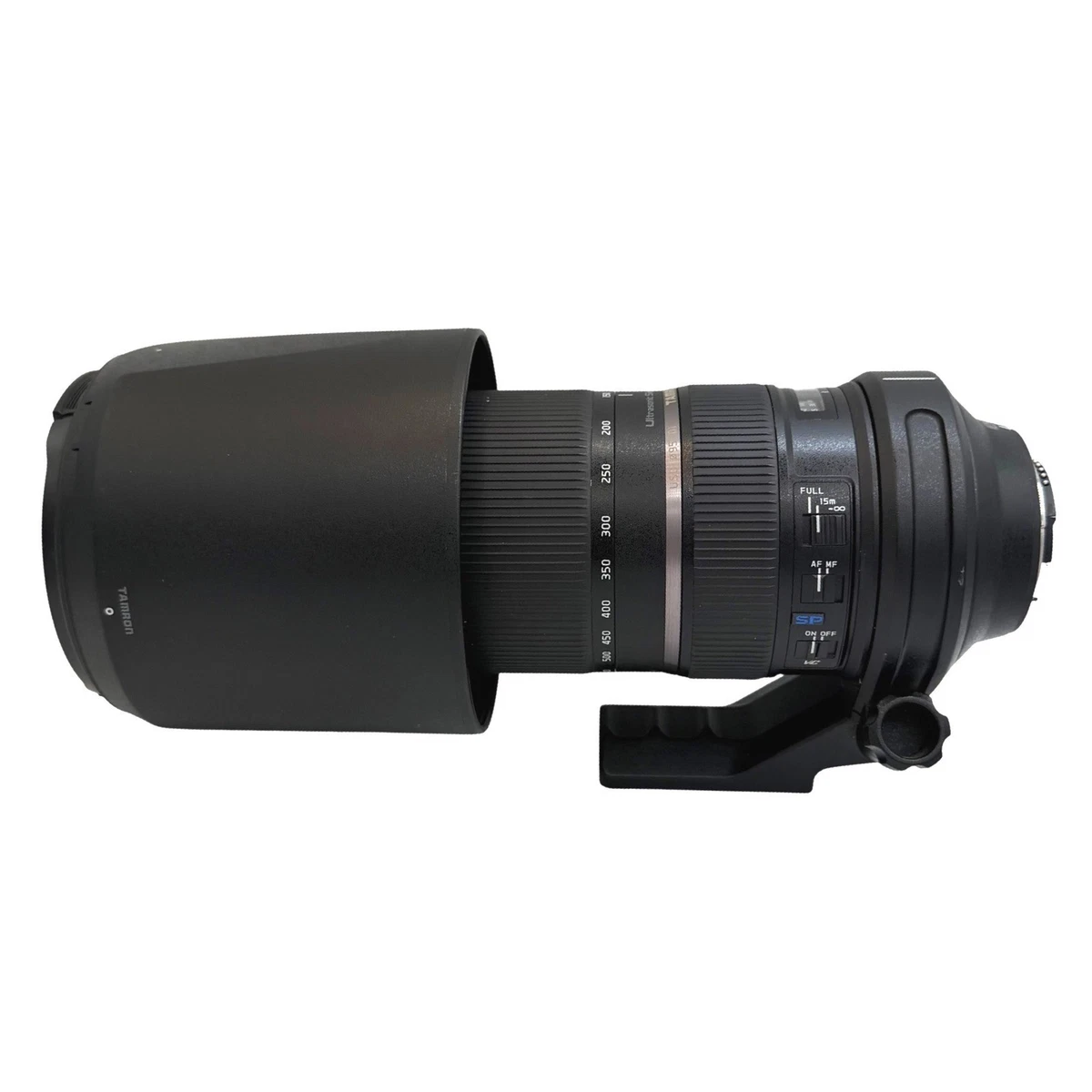 Tamron Auto 150-600mm Focal Camera Lenses for sale | eBay