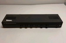 Vanco SS6 6 CHANNEL SPEAKER SELECTOR BOX