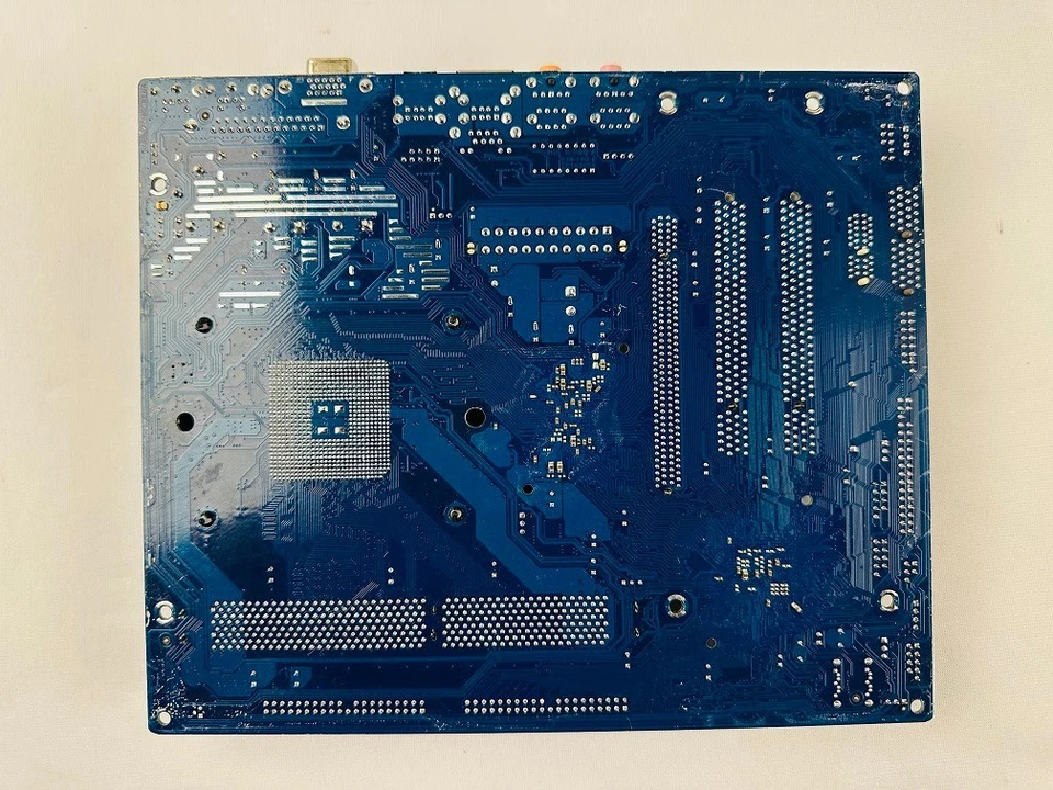 ASRock K8NF4G-SATA2 Motherboard - Image 4 of 4