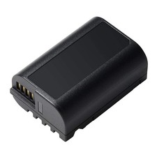 Panasonic LUMIX Lithium-Ion Battery Pack DMW-BLK22