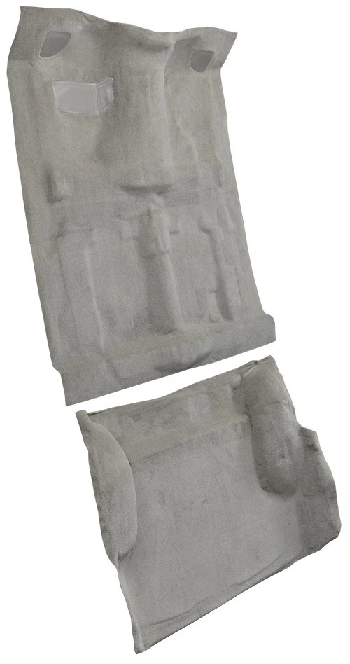 Alfombra Oldsmobile Bravada 1991-1994 - Cutpile | 4 puertas Foto 2 de 4