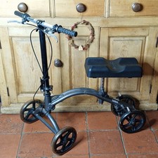 Drive Mobility Scooter Knee Walker All Terrain Knee Scooter 