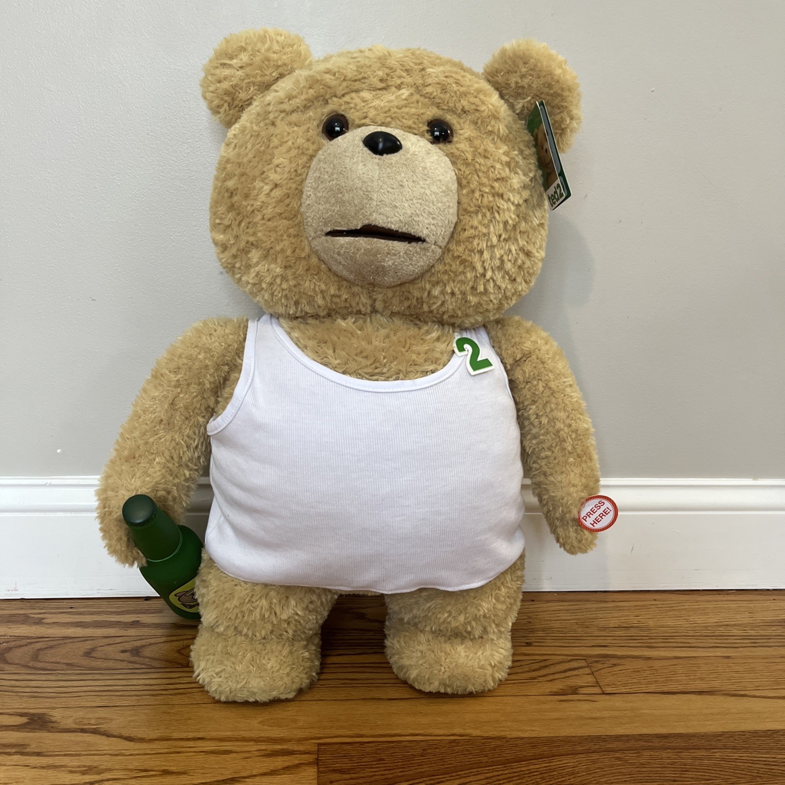 Ted 2 Movie-Size 24