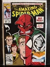Amazing Spider-Man #366 Mark Bagley (1992 Marvel) Free Combine Shipping