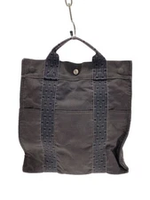 HERMES Backpack - GrayHerline Ad