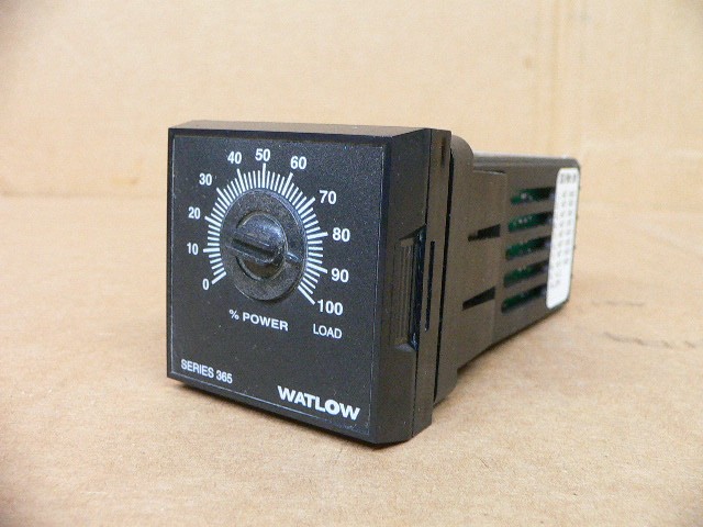 Watlow 365G-B000-1000 Temperature Controller