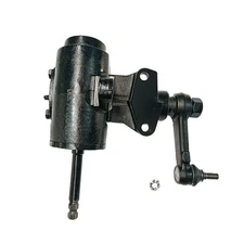 Manual Steering Gear Box For Mazda B2000 B2200 B2600 27-5105 1986-1987