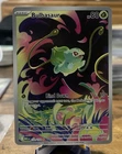 Pokémon TCG Bulbasaur Illustration Rare 133/132 Mega Evolutions - NM