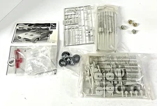 AMT Barris Kustom Fireball 500 #30260 Model Kit 1/25 NO BOX