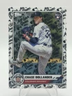2025 Topps Chase Dollander Base (Raw)