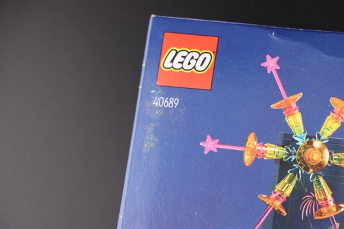 LEGO® Promotional, VIP, Exclusive, Limited Edition, LEGO® Insiders Sets You Pick - Picture 176 of 205