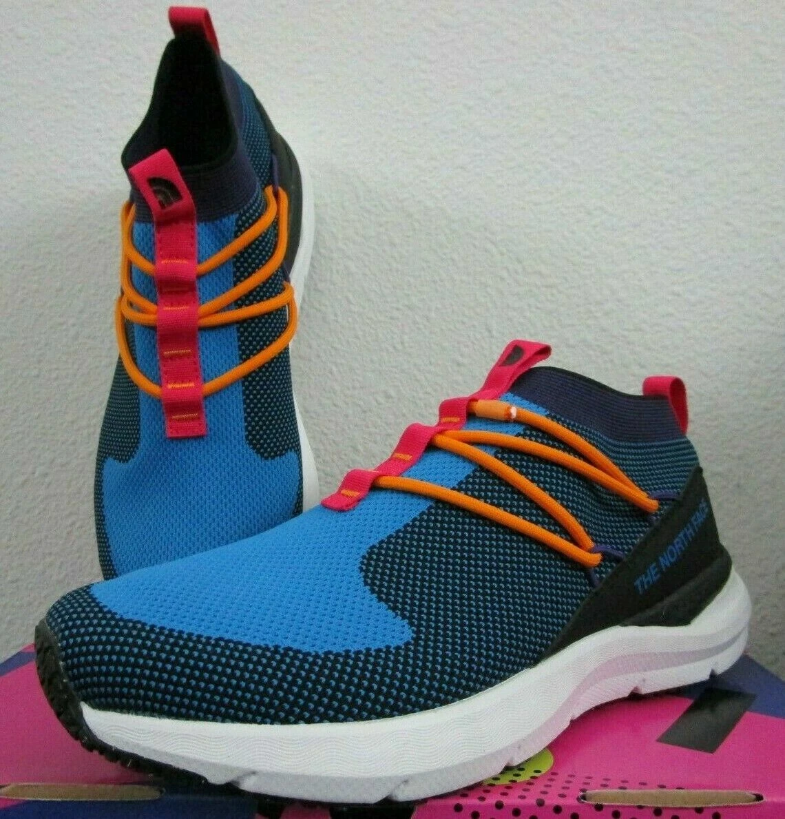 North face moc cheap