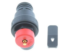 VIESSMANN 222-F FSB 26KW & 35KW SAFETY VALVE 3 BAR 7837400