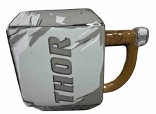 Thor Marvel Zak Australia Mug / Cup Collectable Drinkware