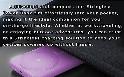 Wahl auf Magnet Body Protet Kabellos Ladegerät für Samsung Galaxy Z Flip 5 - Bild 8 von 16