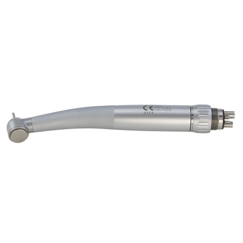 BEING Dental High Speed Turbine Fiber Optic Handpiece Fit Kavo NSK Sirona LED - Picture 44 of 332