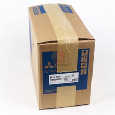 1PC Mitsubishi Servo Drive MR-J4-500A NEW