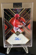 2023 Auto Mania Denzer Guzman /2