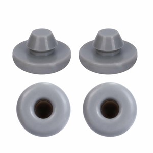 rtic cooler rubber feet