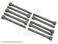 Blue Print ADN18021 Lagerung, Stabilisator Vorne Links Rechts