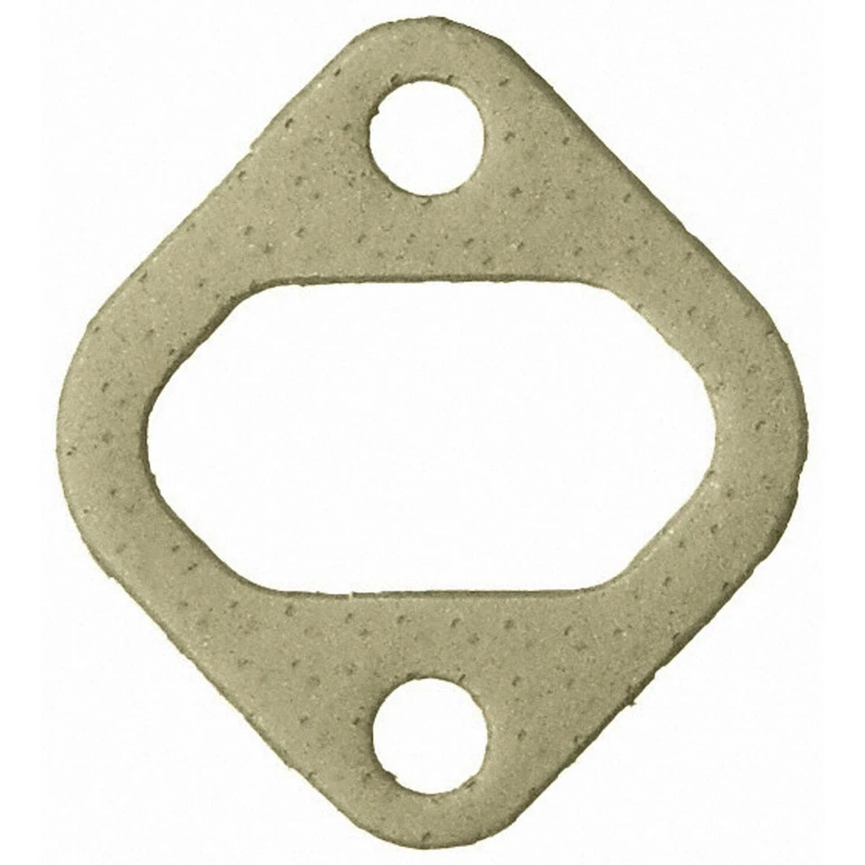 Junta de tubo de estrangulamento de carburador Fel-Pro 72580 - Imagem 2 de 4