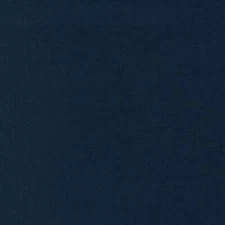 Sashiko Fabric - Cotton-Linen Blend - INDIGO - DARK NAVY - By the Half Yard