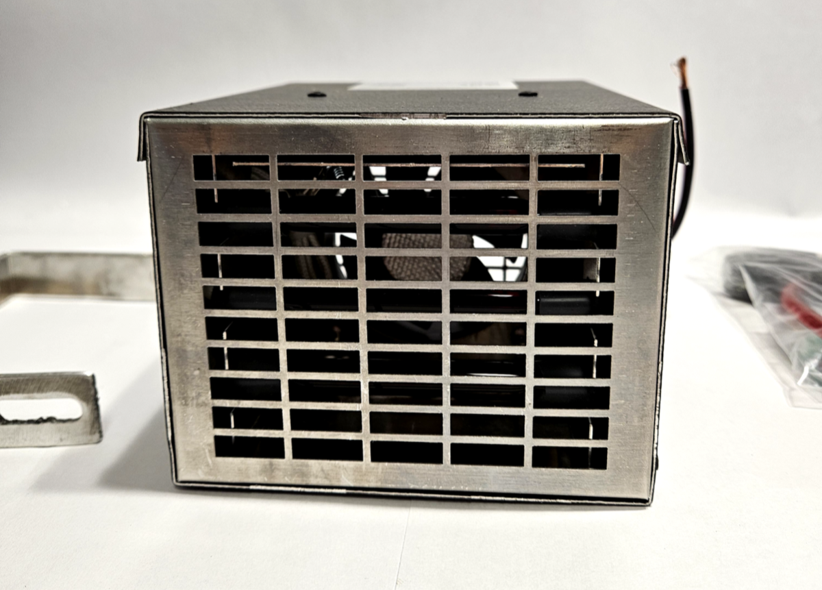 DC THERMAL SA482000 MARINE 48 VOLT 960 WATT 16032 BTU BRUSHLESS CAB