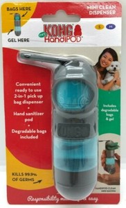 kong handipod mini